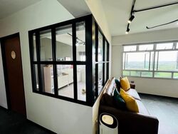 Blk 636B Senja Road (Bukit Panjang), HDB 5 Rooms #568887541